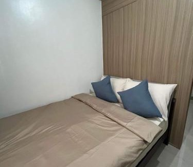 Barangay 76 Apartment | Casa Florencia