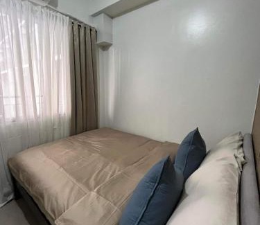 Barangay 76 Apartment | Casa Florencia