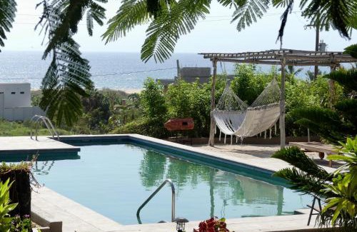 Todos Santos House | Casa Flores Casitas