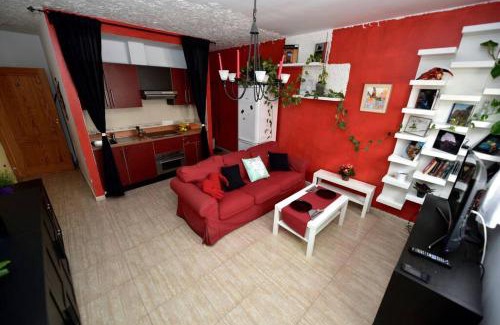 Arrecife Apartment | Casa Flores