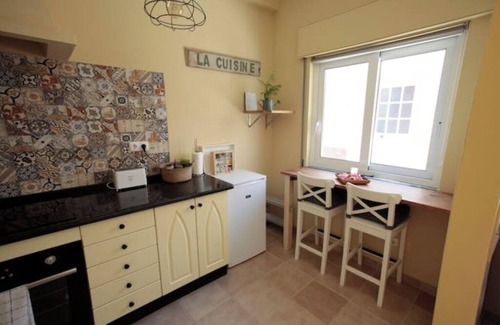 Lagos Cottage | Casa Flores. Historic center