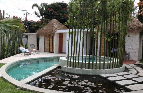 Atlixco Hotel | Casa Flores Hotel & Spa