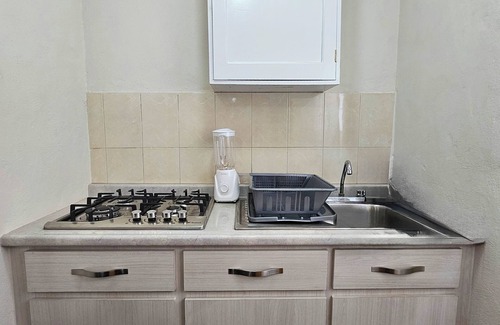 Tehuacan House | Casa Flores