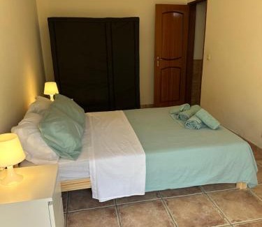 Seixal House | Casa Flores