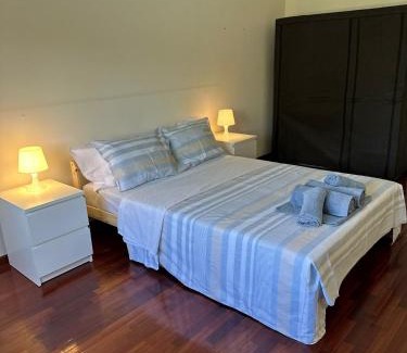 Seixal House | Casa Flores