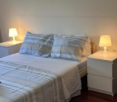 Seixal House | Casa Flores