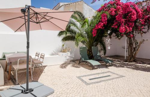 Tavira House | Casa Flores - Tavira
