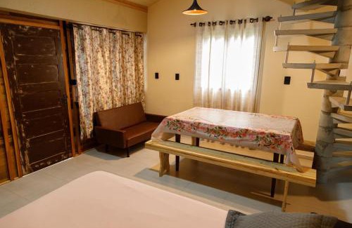 Pomerode Ski Chalet | Casa Florescer da Madeira