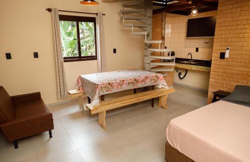 Pomerode Ski Chalet | Casa Florescer da Madeira