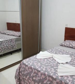 Muquem House | Casa Florianópolis térreo Rio Vermelho