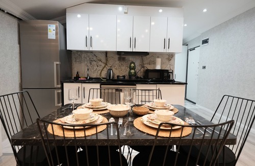Bakırkoy Hotel | Casa Florya Travel Apartments