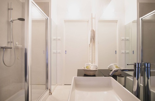 Verona City Centre House | Casa Fola - City Centre Rooms