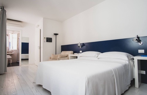 Verona City Centre House | Casa Fola - City Centre Rooms