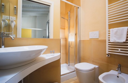 Verona City Centre House | Casa Fola - City Centre Rooms