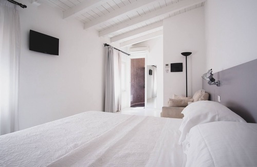 Verona City Centre House | Casa Fola - City Centre Rooms