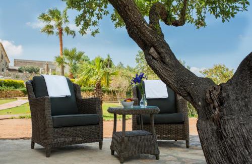 Maria de la Salut Hotel | Casa Font i Roig