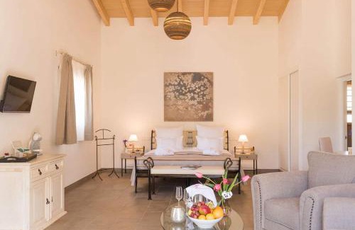 Maria de la Salut Hotel | Casa Font i Roig