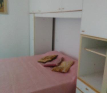Arcola Apartment | Casa Fontana