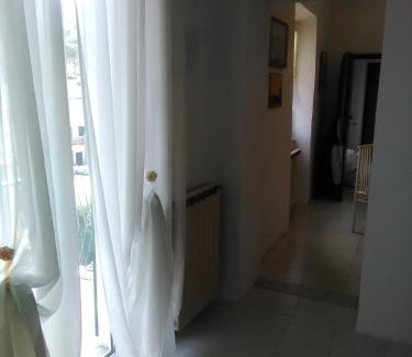 Arcola Apartment | Casa Fontana