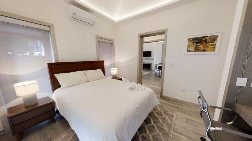 Miguel Hidalgo Apartment | Casa Fontana Suites