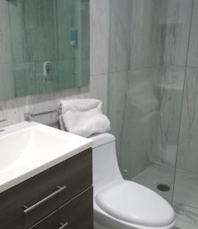 Miguel Hidalgo Apartment | Casa Fontana Suites