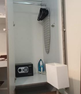 Miguel Hidalgo Apartment | Casa Fontana Suites