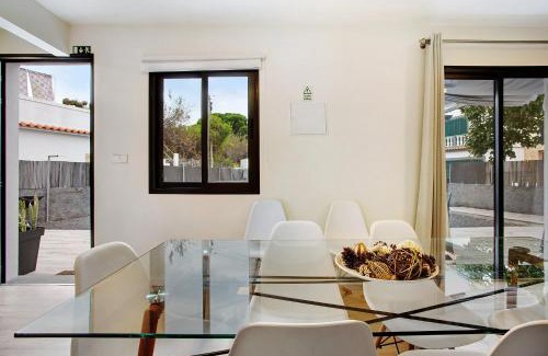 Vila Baleira House | Casa Fonte São João
