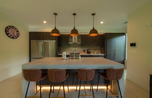 Jaco Villa | - Casa Forest 4 Bdrm Private Pool Family