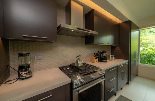 Jaco Villa | - Casa Forest 4 Bdrm Private Pool Family