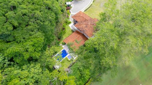 Jaco Villa | Casa Forest 4 bdrs private pool in Los Suenos