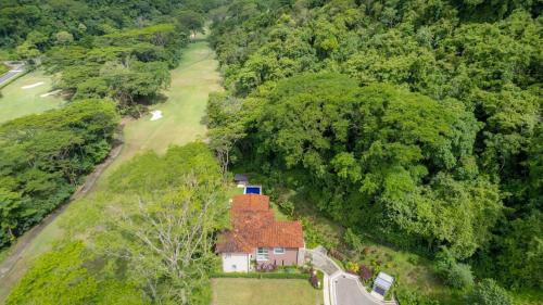 Jaco Villa | Casa Forest 4 bdrs private pool in Los Suenos