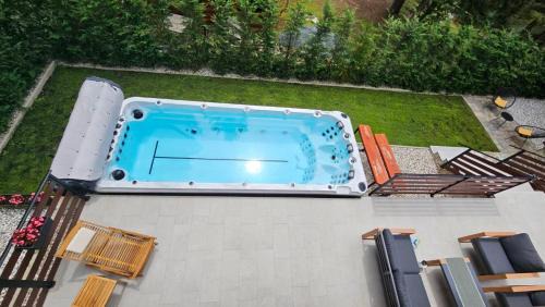 Mrkopalj Villa | Casa Foresta Mrkopalj