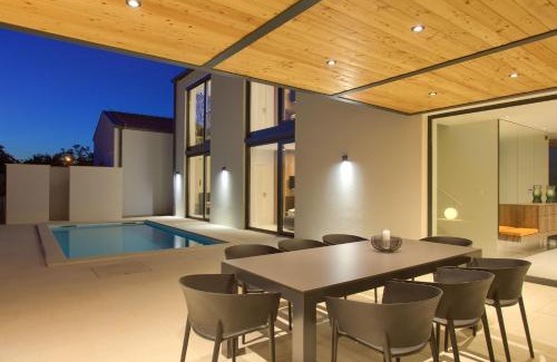 Klimno Villa | Casa Forma
