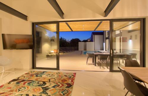 Klimno Villa | Casa Forma