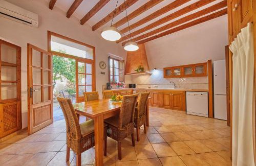 Soller House | Casa Fortuny in Soller
