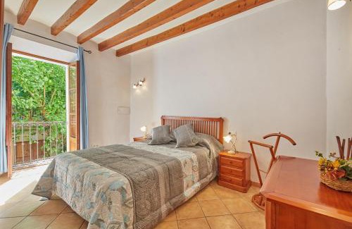 Soller House | Casa Fortuny in Soller