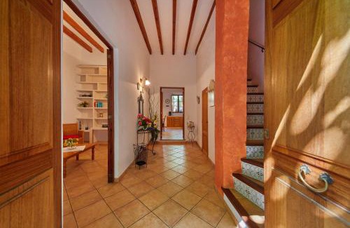 Soller House | Casa Fortuny in Soller