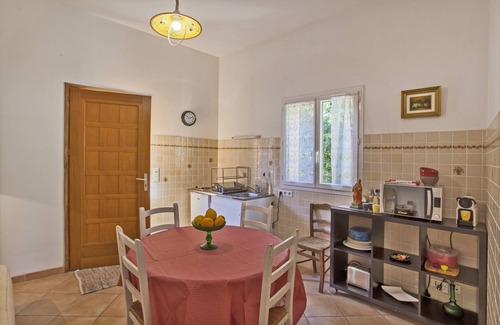 Santa-Reparata-di-Balagna Apartment | Casa Gentile