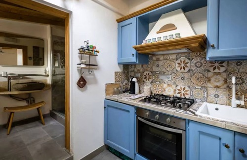 Montemarcello Apartment | Casa Fra Gli Ulivi Private Pool - Chicca, Ameglia, Italy