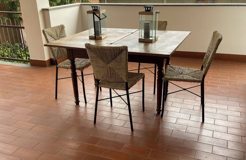 Omegna Apartment | Casa Franca Apartment 3