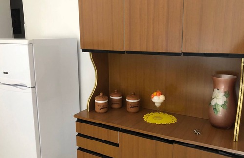 Belvedere Marittimo Apartment | Casa Francesca - Calabaia summer village
