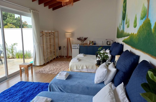 Piraju Hotel | Casa Francesa de Piraju
