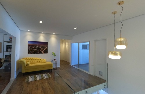 Piraju Hotel | Casa Francesa de Piraju