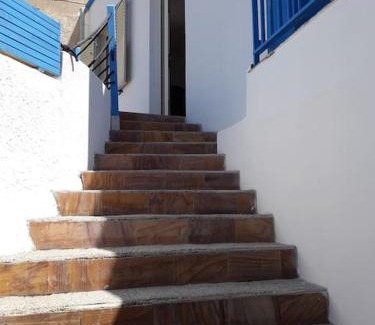Nebida House | Casa Francesca