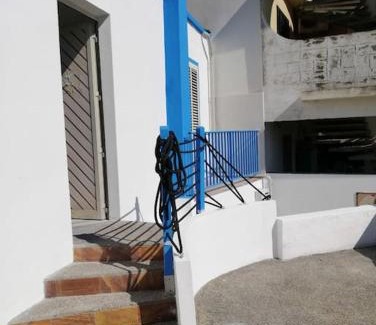 Nebida House | Casa Francesca