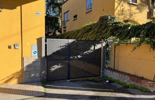 Savena House | Casa Francia Emilia Levante