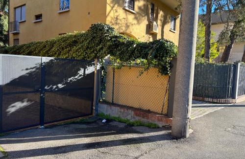 Savena House | Casa Francia Emilia Levante