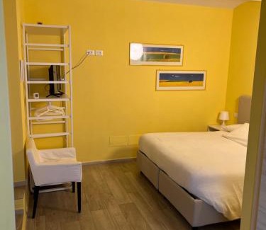 Savena House | Casa Francia Emilia Levante