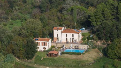 Palaia House | Casa Francia