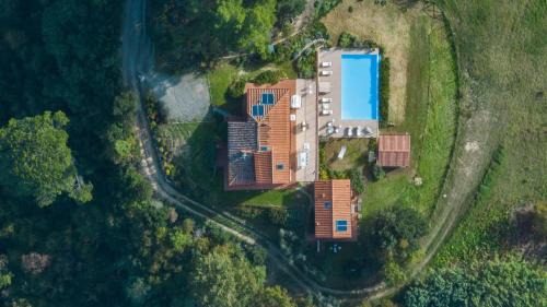Palaia House | Casa Francia